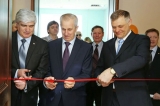 Center of system design opened in Zelenograd