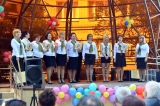 Zelenograd social service was acknowledged best in Moscow